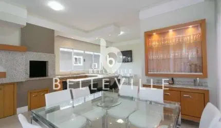 Casa com 4 dormitórios à venda, 470 m² por R$ 3.200.000,00 - Tanguá - Almirante