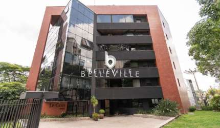 Apartamento à venda no Batel, 03 Quartos, 01 Suíte, 02 Vagas, 180m² Privativos,
