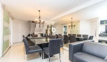 Casa em Condomínio à venda, 3 quartos, 3 vagas, Jardim das Américas, Curitiba