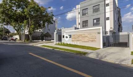 Apartamento 3 quartos  1 suite 2 vagas a venda Curitiba Pr