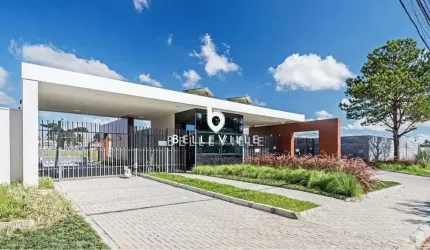 Casa à venda, 290 m² por R$ 3.680.000,00 - São Braz - Curitiba/PR