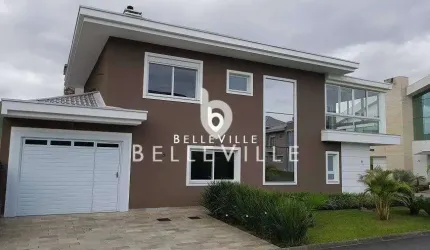 Casa com 3 dormitórios à venda, 246 m² por R$ 1.950.000,00 - Xaxim - Curitiba/PR