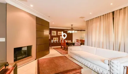 Apartamento à venda no Água verde, 03 quartos e 2 vagas livres - Curitiba/PR