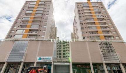 Oportunidade Club churrasqueira sacada e linda vista em andar alto