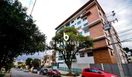 Apartamento à venda, 85 m² por R$ 1.290.000,00 - Mercês - Curitiba/PR