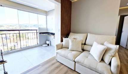 Apartamento tipo para venda com 2 quartos, sendo 1 suíte, 60m² no bairro Tucuruvi