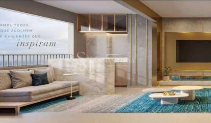 Apartamento 2 e 3 quartos 1 ou 2 suítes de 61 a 87 m² e vaga bairro Tucuruvi
