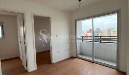 Apartamento de 1 e 2 quartos 32 a 40 m² opção de suíte e vaga de garagem bairro Pauliceia Parada Inglesa