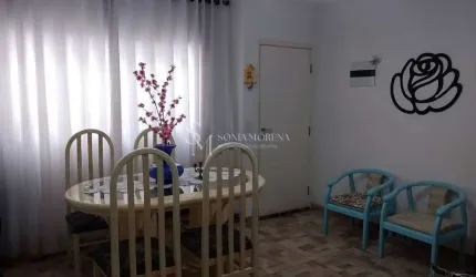 Sobrado em condomínio para venda com 2 quartos, sendo 2 suítes, 60m² bairro Jaçana