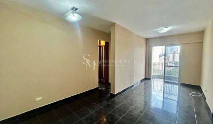 Apartamento tipo para venda com 2 quartos, 70m² bairro Tucuruvi