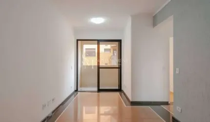 Apartamento tipo para venda com 3 quartos, sendo 1 suíte, 66m² bairro Jardim São Paulo