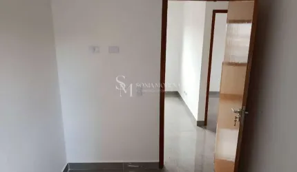Apartamento venda 2 dormitórios, 43m2, bairro Parada Inglesa