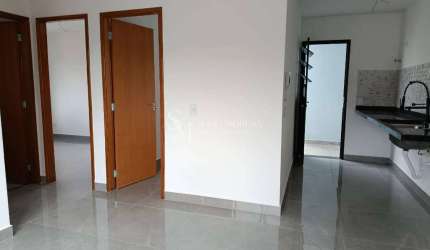 Apartamento venda 2 dormitórios, com 1 vaga 37m2 bairro Parada Inglesa