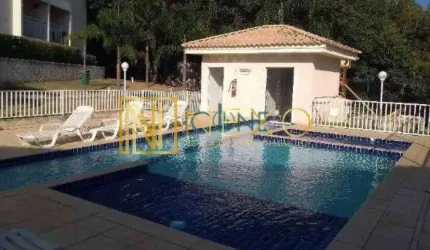 Espetacular Apartamento de 2 Quartos no Condomínio Bosque de Toledo