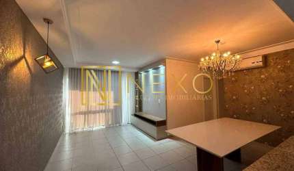 Apartamento Garden Exclusivo no La Vista Moncayo
