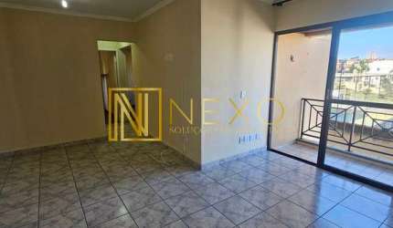 Apartamento com 3 Dormitórios no Solar de Santana – Sorocaba/SP