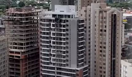 My Place Jardim Botânico - Pronto pra Morar - Imóvel Novo -  Condomínio Clube - 1 Dormitório, 34 m2, Gardens, 44 m2, 2 dormitórios, 47 m2, prontos para morar ou investir