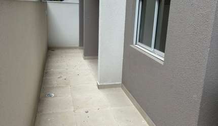 Apto pronto para morar de 70m² , com 2 dorms (1 suite) varanda e vaga na V. Carrão
