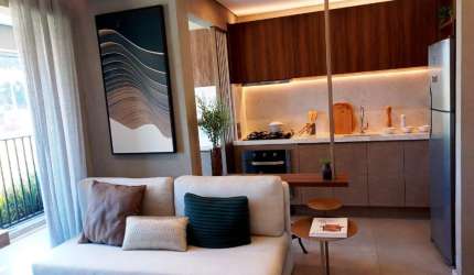 Apartamento na Lapa, com 3 dormitórios, 67m², varanda e vaga, ao lado da estação Domingos de Moraes