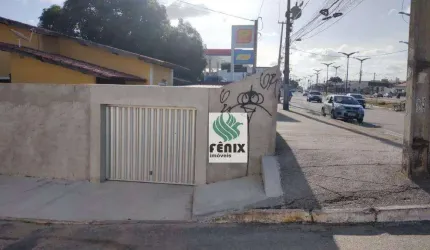 Casa com 3 quartos à venda, 560 m² por R$ 2.350.000 - Lagoa Redonda - Fortaleza/CE