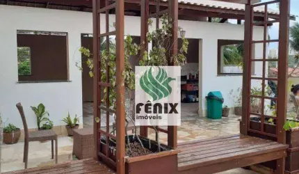 Ponto à venda, 493 m² por R$ 2.797.000,00 - Guararapes - Fortaleza/CE