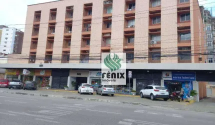 Sala com 32 m² para locação por R$ 1.050/mês - Aldeota - Fortaleza/CE