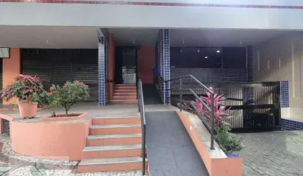 SA0015 - Sala para alugar, 35 m² por R$ 900/mês - Aldeota - Fortaleza/CE