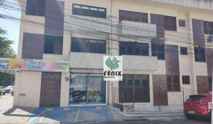 Apto com 3 quartos à venda, 131 m² por R$ 380.000 - Joaquim Távora (Fortaleza) - Fortaleza/CE