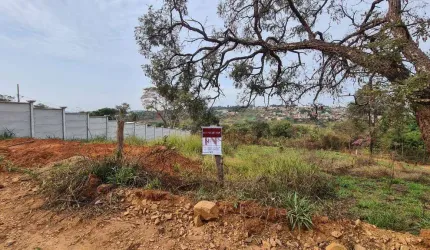 Terreno à venda, 360 m² por R$ 100.000,00 - Santa Cruz - Mateus Leme/MG