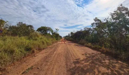 Terreno a venda 468m²-Bairro Vivenda do Vale-Mateus Leme-MG.