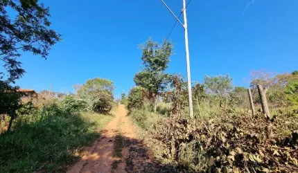Terreno à venda, 300 m² por R$ 30.000,00 - Tiradentes - Mateus Leme/MG