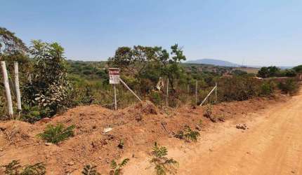 Terreno a venda 300 m² - Atalaia - Mateus Leme/MG.