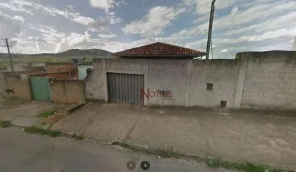 Casa com 3 dormitórios à venda, 225 m² por R$ 250.000,00 - Vale Verde - Mateus Leme/MG