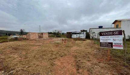 Lote 300m² | Financiamento Próprio | Energia na porta! | Mateus Leme/MG