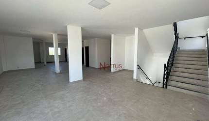 Sala à venda, 220 m² por R$ 552.000,00 - Vale Verde - Mateus Leme/MG