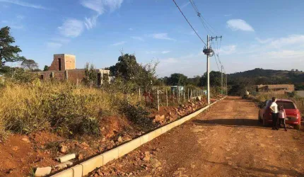 Chácara Condomínio Capela Nova | Mateus Leme/MG | Financiamento Próprio