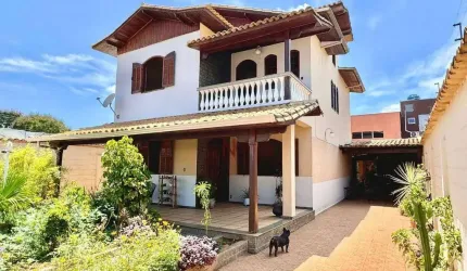 Casa com 3 dormitórios à venda, 300 m² por R$ 1.199.000,00 - Varginha (centro) - Juatuba/MG
