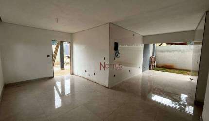 CASA NOVA | ALTO PADRÃO | CONDOMÍNIO CENTRO DE MATEUS LEME