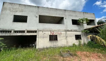 Casa com 4 dormitórios à venda, 200 m² por R$ 650.000,00 - Condomínio Rancho Grande - Mateus Leme/MG
