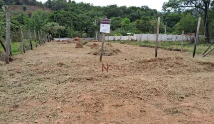 Lote 300m² | Bairro Paraíso | Mateus Leme/MG | Financiamento Próprio!