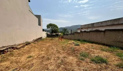 Terreno à venda 536 m² - Centro - Mateus Leme/MG.