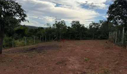 Terreno à venda, 360 m² por R$ 50.000,00 - Vivenda do Vale - Mateus Leme/MG