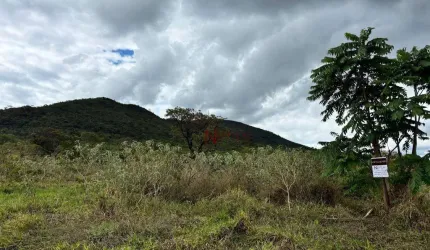 Terreno à venda, 1500 m² por R$ 140.000 - Santa Cruz - Mateus Leme/MG