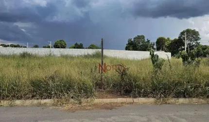 Terreno à venda, 300 m² por R$ 95.000 - Reserva da Serra - Mateus Leme/MG