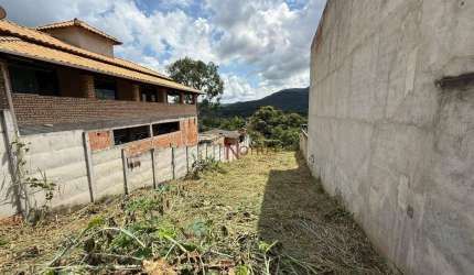 Terreno à venda, 328 m² por R$ 175.000 - Centro - Mateus Leme/MG