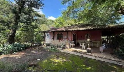Terreno à venda, 2700 m² por R$ 750.000,00 - Vila Suzana - Mateus Leme/MG