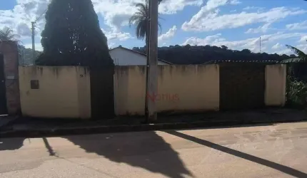 Casa com 3 dormitórios à venda, 120 m² por R$ 230.000 - Cidade Nova II - Juatuba/MG
