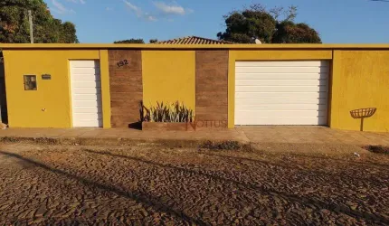 Casa com 4 dormitórios à venda, 188 m² por R$ 580.000 - Vila Suzana - Mateus Leme/MG
