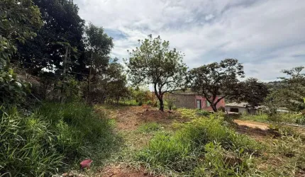 Terreno à venda, 360 m² por R$ 45.000 - Vivenda do Vale - Mateus Leme/MG