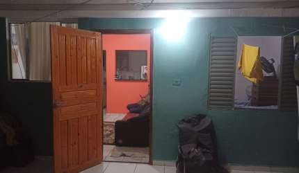 Moleza Casa com edícula Jardim Castelo